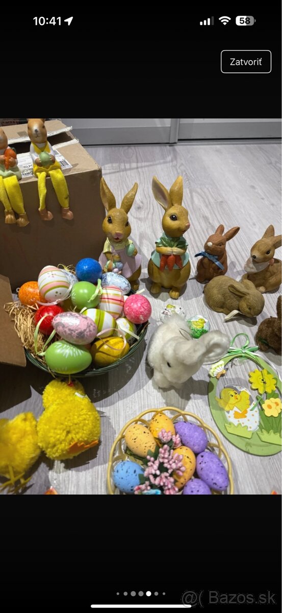 Mix veľkonočných veci - 9
