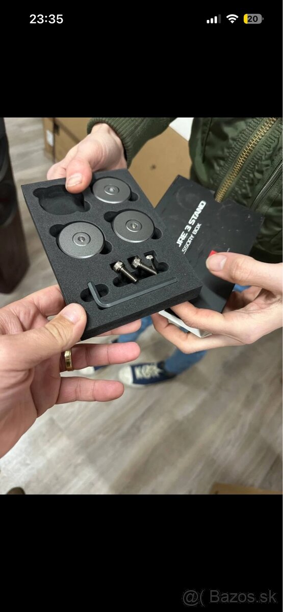 Dali Epikore 7 a 3 - 9