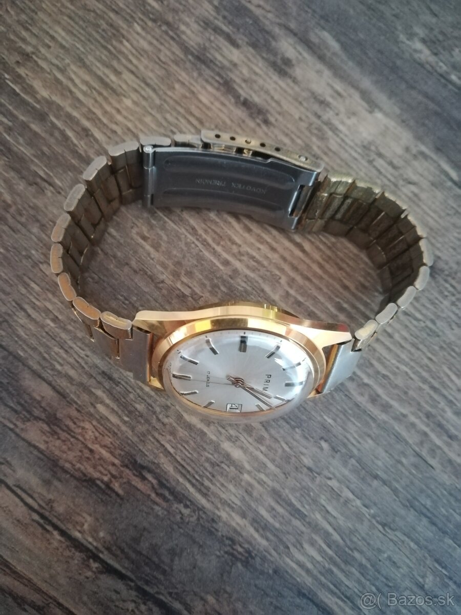 Hodinky Prím Elegant Top - 9