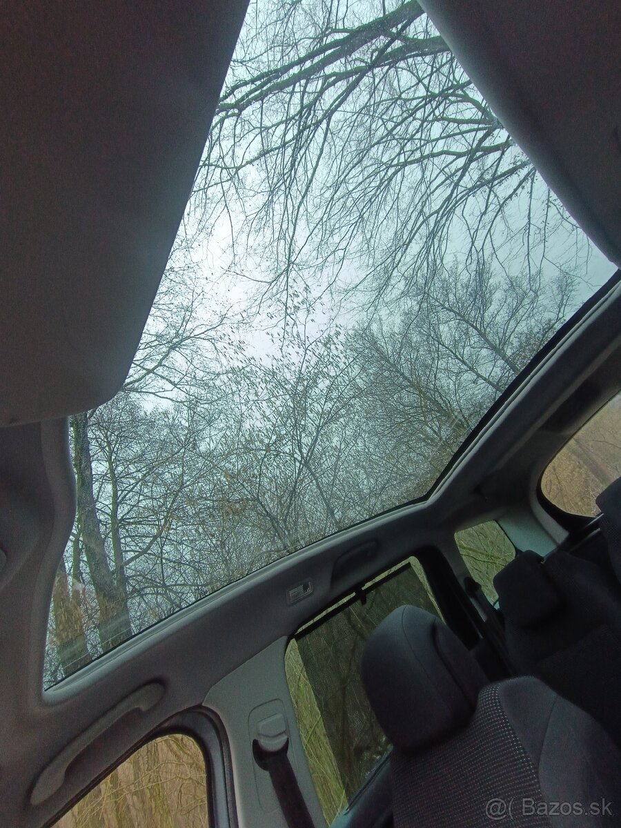 Peugeot 5008 automat - 9