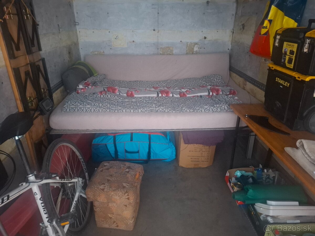 Mercedes sprinter hydraulicke celo - 9