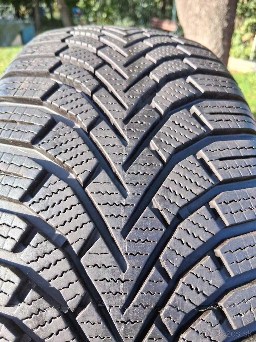 205/60 r16 zimne pneumatiky - 9