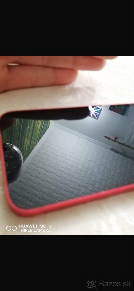 Iphone 12 mini red ❤️ - 9