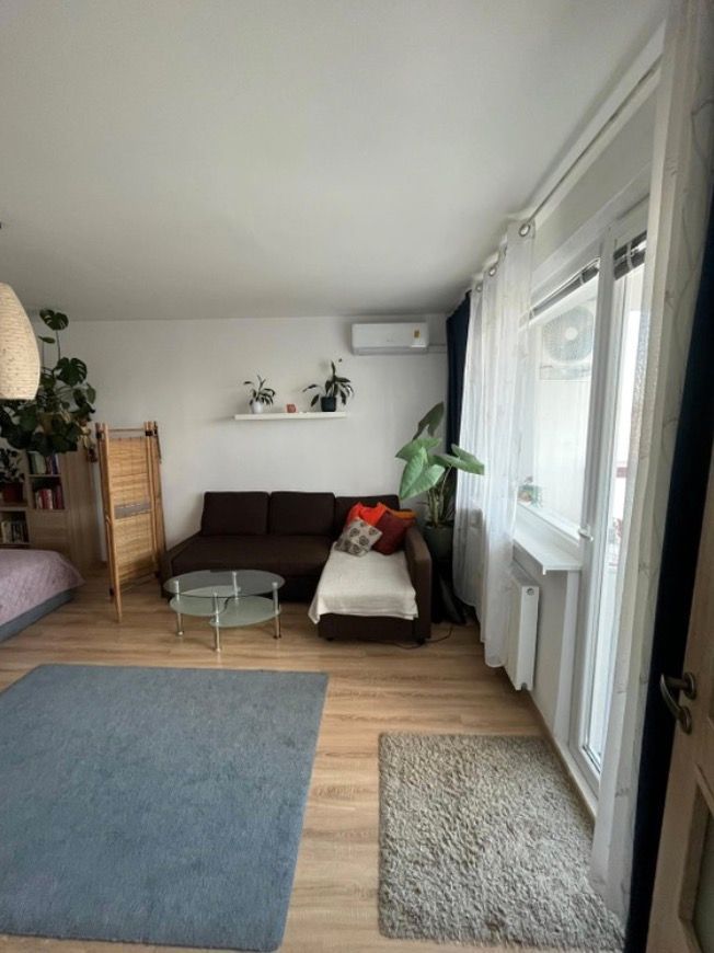 Byt na prenájom - ul. Pod záhradami, Bratislava IV TOP - 9