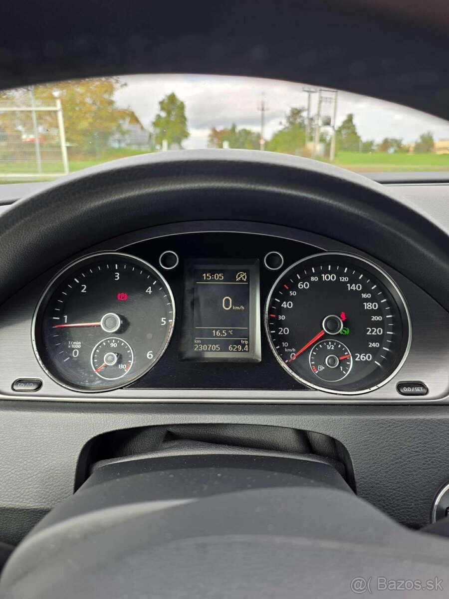 VW PASSAT B7 DSG na splátky BEZ příjmů a registrů i exekuce - 9