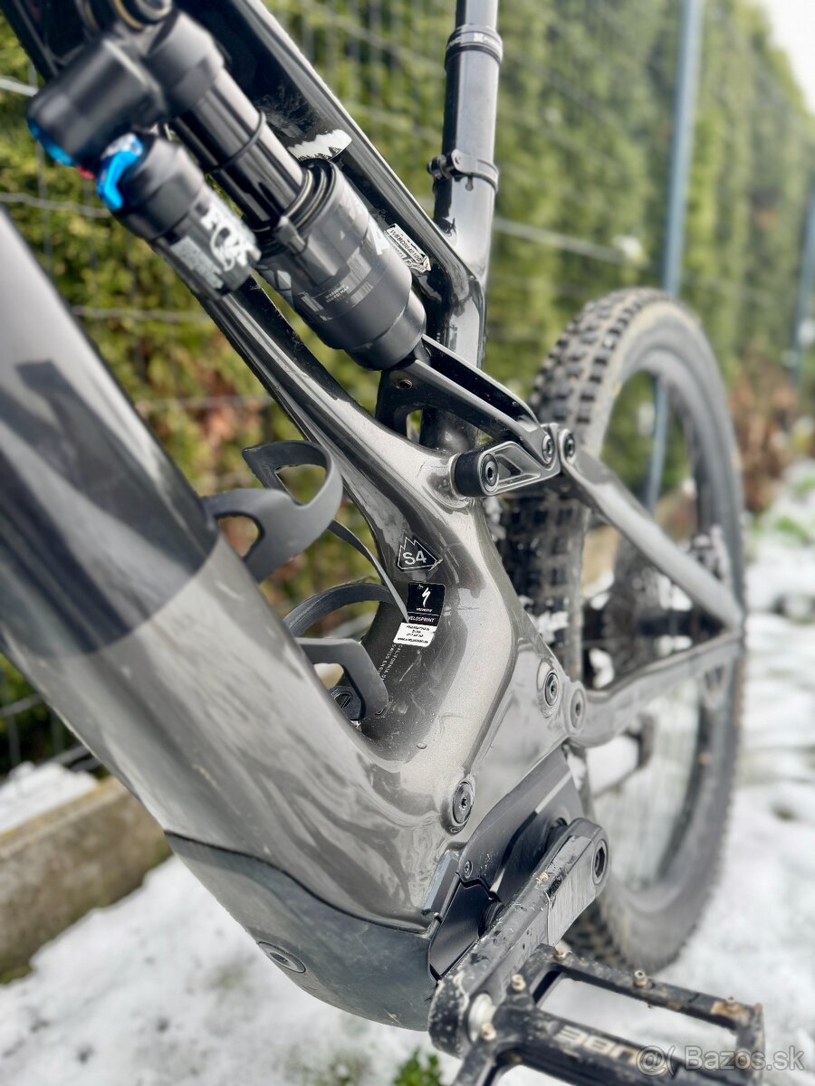 Specialized Turbo Levo Expert Carbon 2022 L (S4) 29 po servi - 9