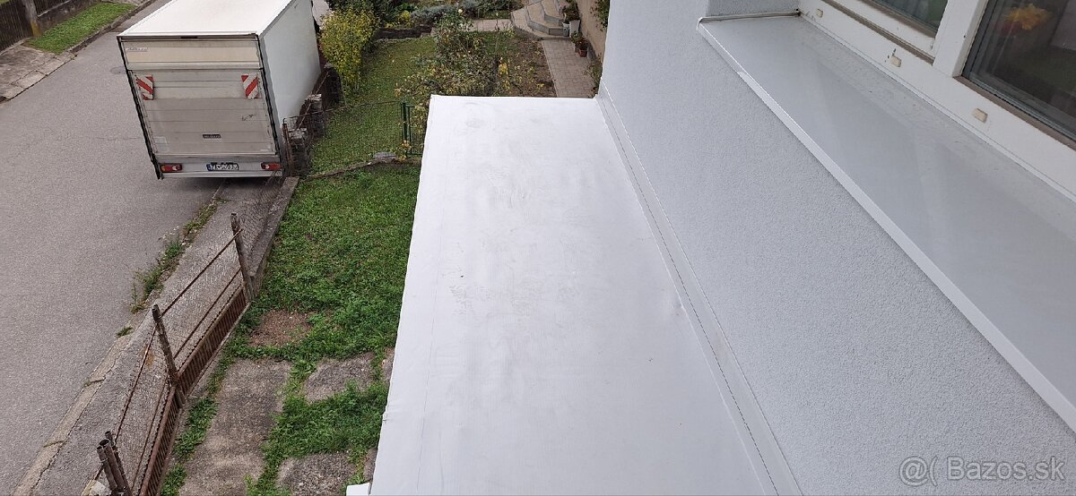 Hydroizolacne práce - 9