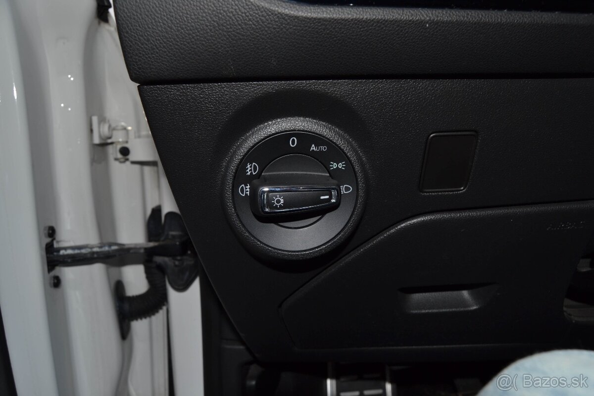 Seat Leon 1.4 TSI Ecomotive Style - 9