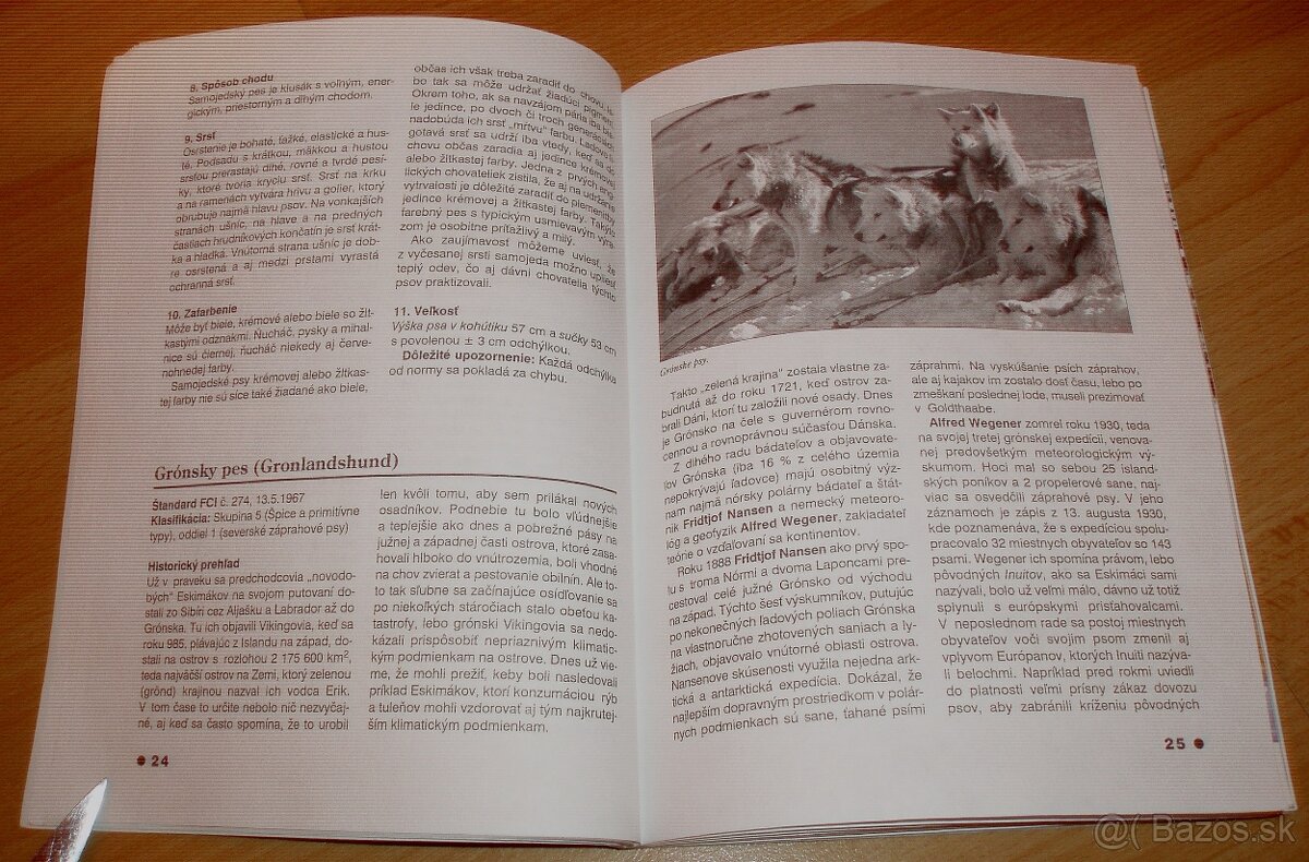 Severské plemená psov - 9