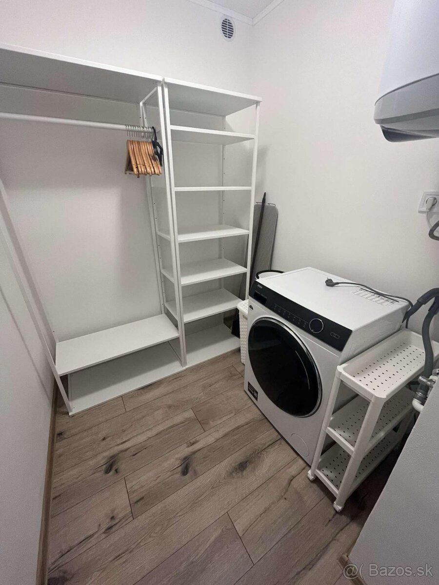 Prenajmem 2. jizbový byt v Nitre - 9
