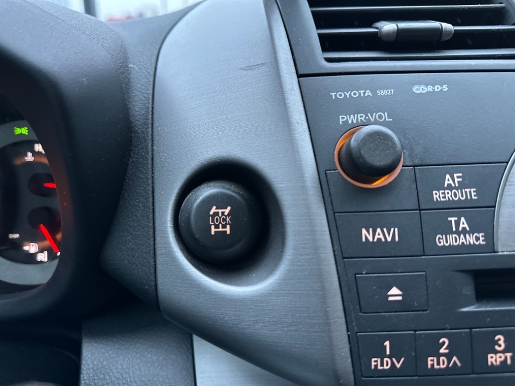 Toyota RAV4 2.2l D-4D 150 Sol - 9