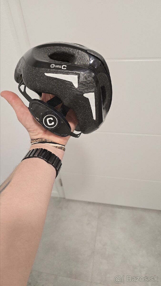 Cyklo prilba helma - 9