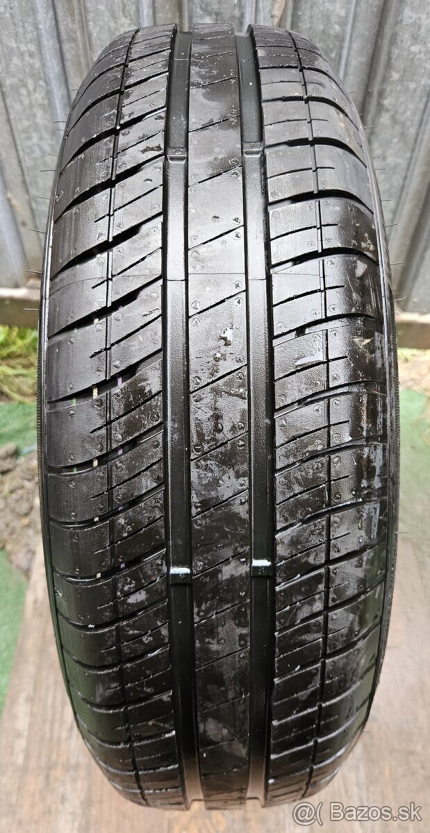 Letné pneumatiky GoodYear - 165/65 r15 81T - 9