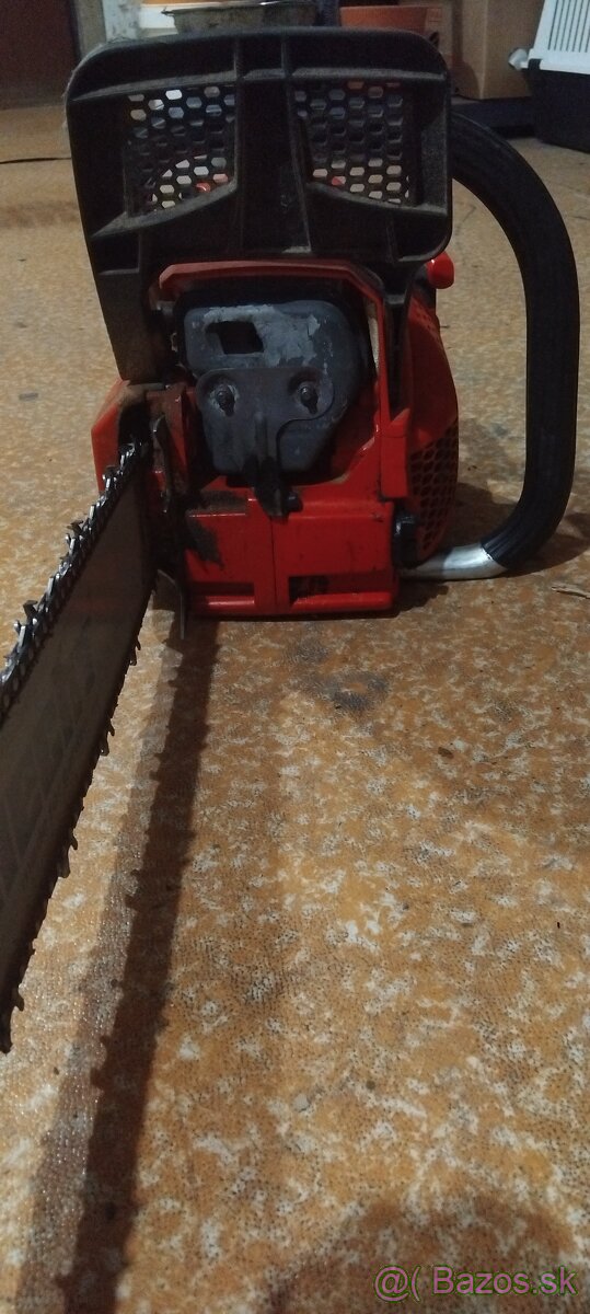 Motorová píla Hecht 962 - 9