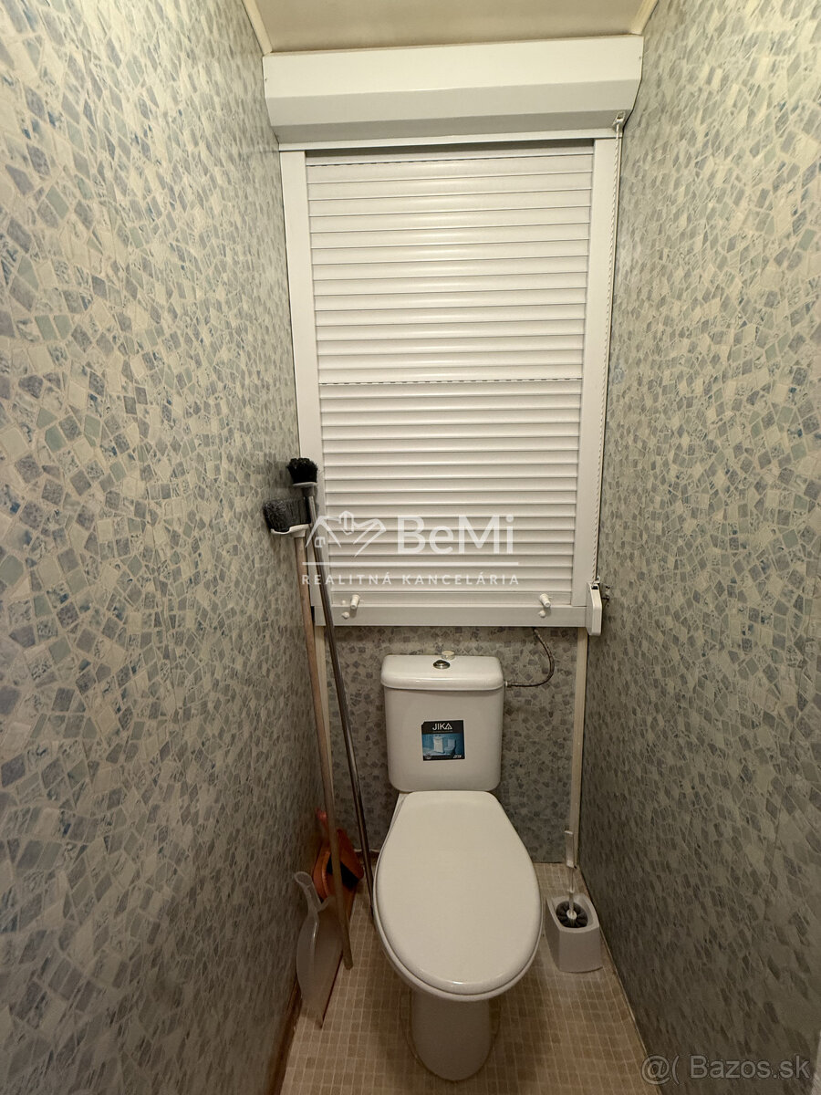 1.5 izbový byt v Košiciach na predaj - 9