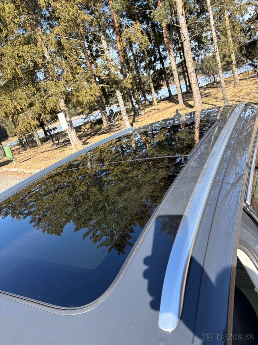 Volkswagen passat - 9