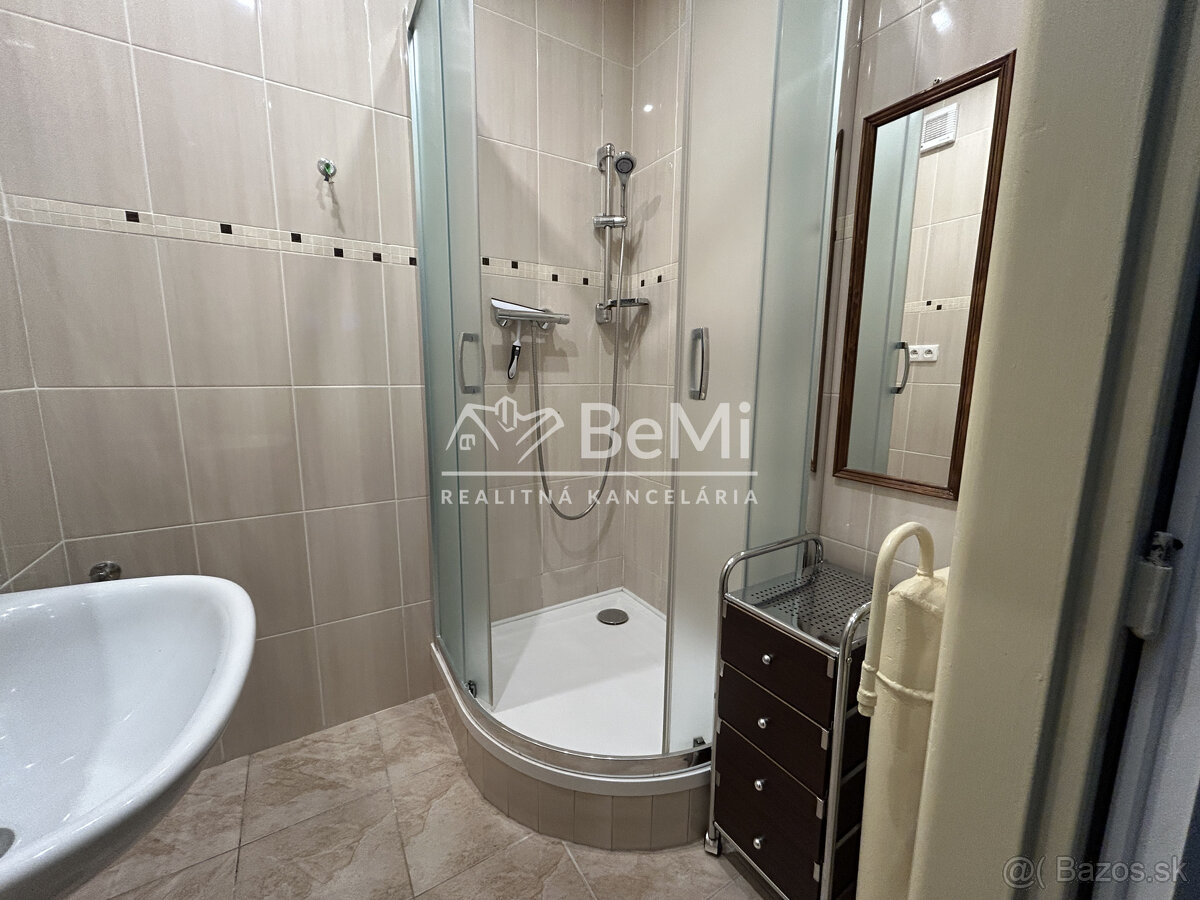 Predaj 3 izbový byt - LEVICE (111-113-MIJK) - 9