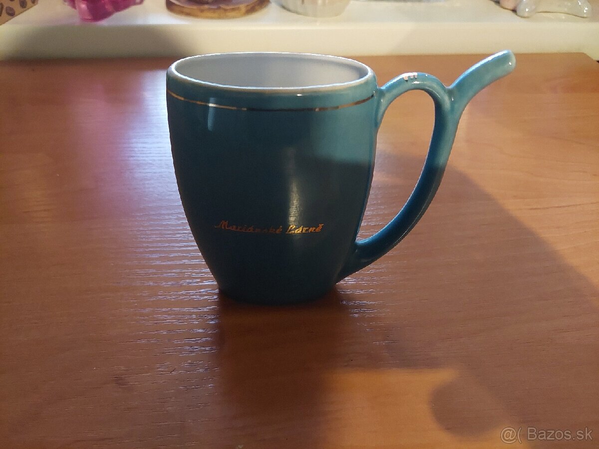 Rôzna keramika a porcelán - 9