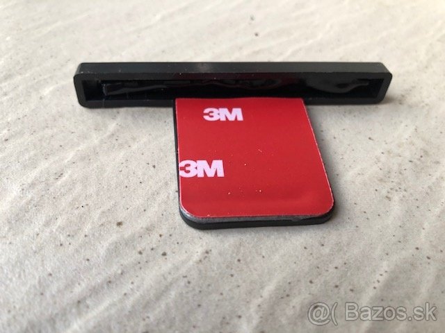 AMG MERCEDES ROZNE ZNAKY DO MASKY - 9