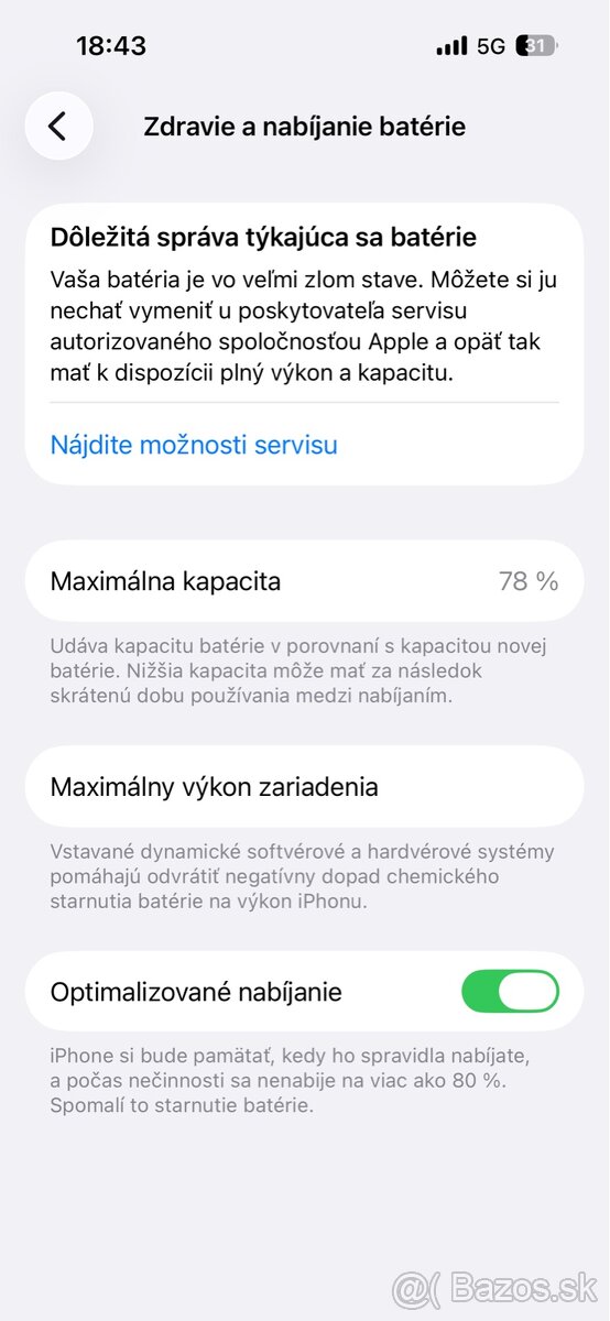 iPhone 14 Pro 256Gb SpaceBlack - 9