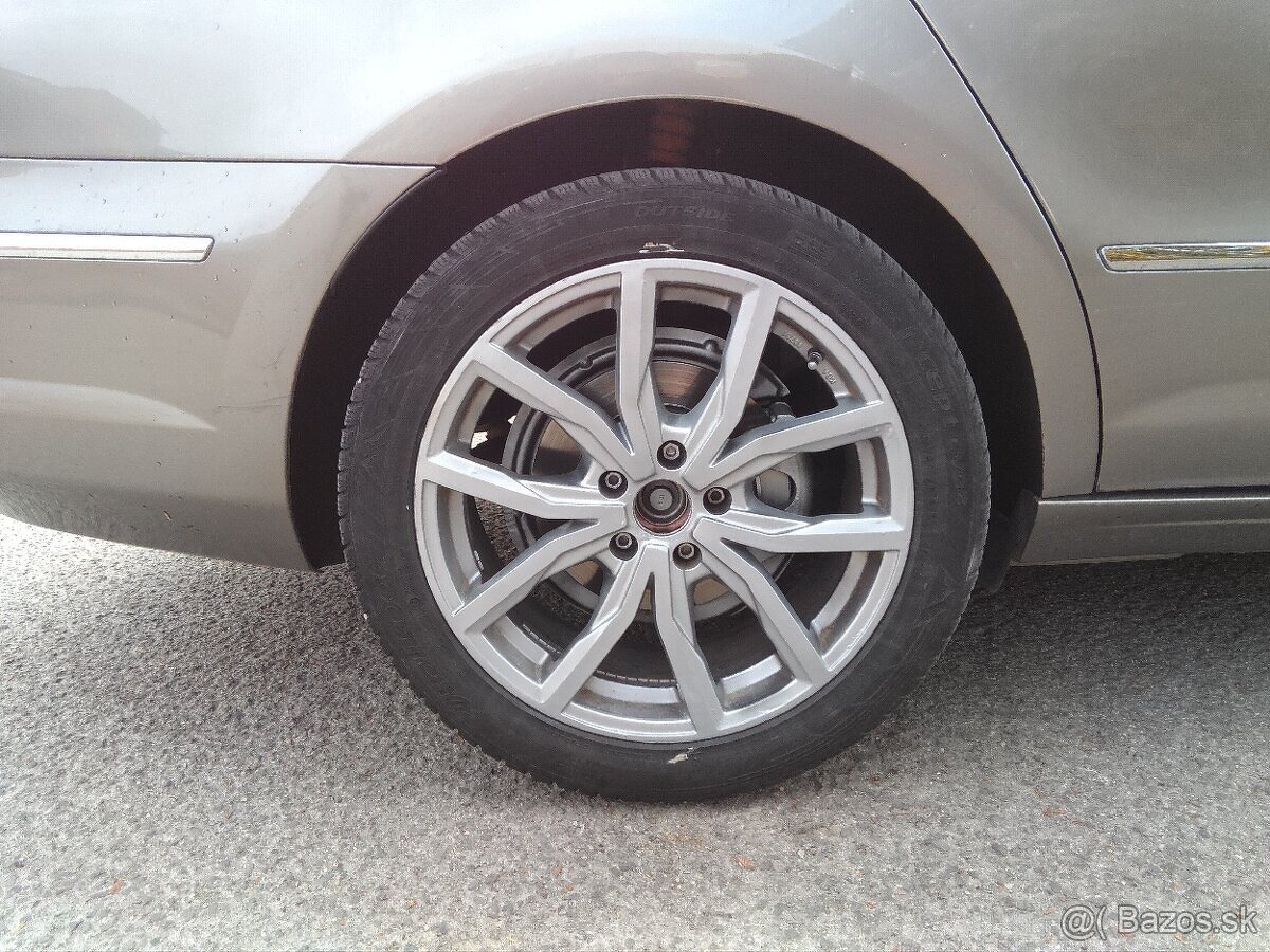 Passat Cc 4x4 DSG Highline - 9