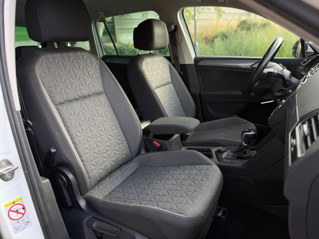 Volkswagen Tiguan 2023 - 9