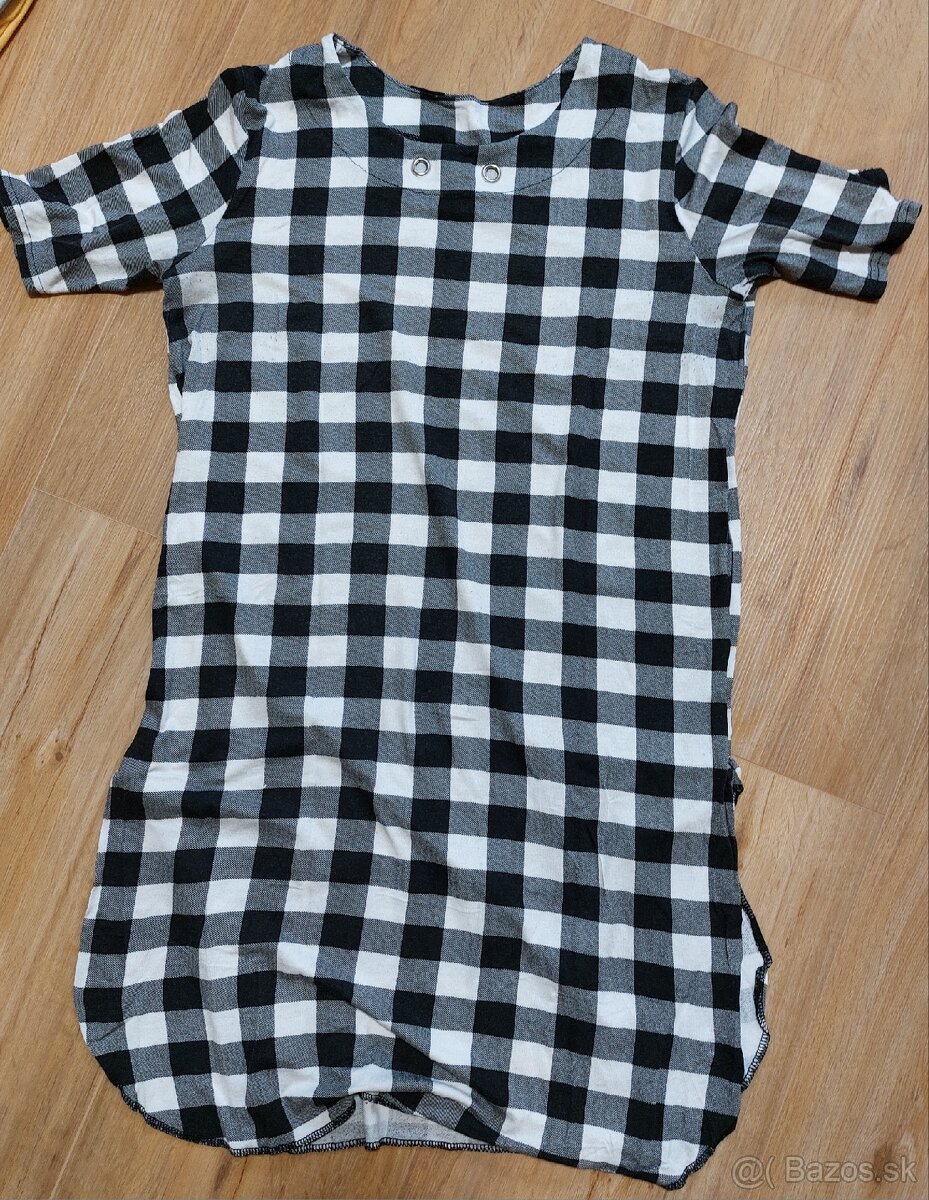 Predám tehotenské oblečenie - 9