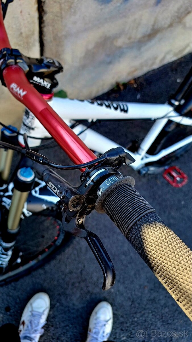 Mongoose Fireball - 9