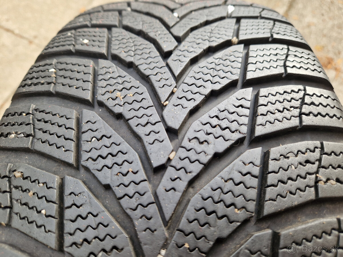 5x108 r17 disky kolesa volvo xc40 235 60 17 peugeot ford alu - 9