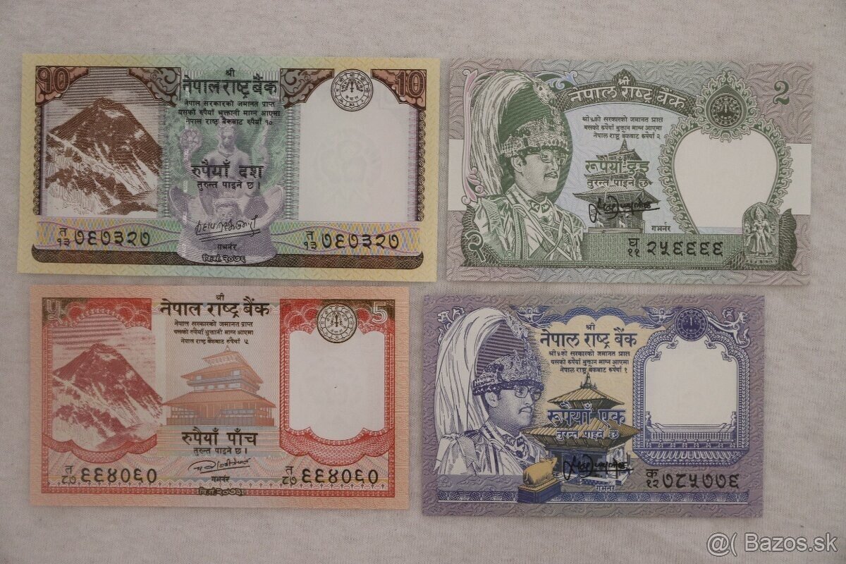 Unc bankovky č.18 - 9