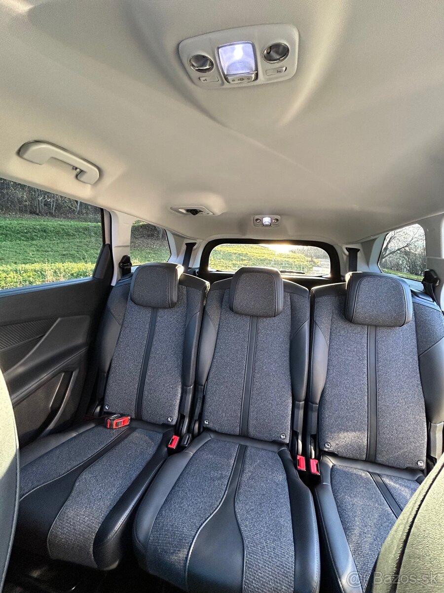 Peugeot 5008 ALLURE 1.5 BlueHDi 130k EAT8, 2020 - 9