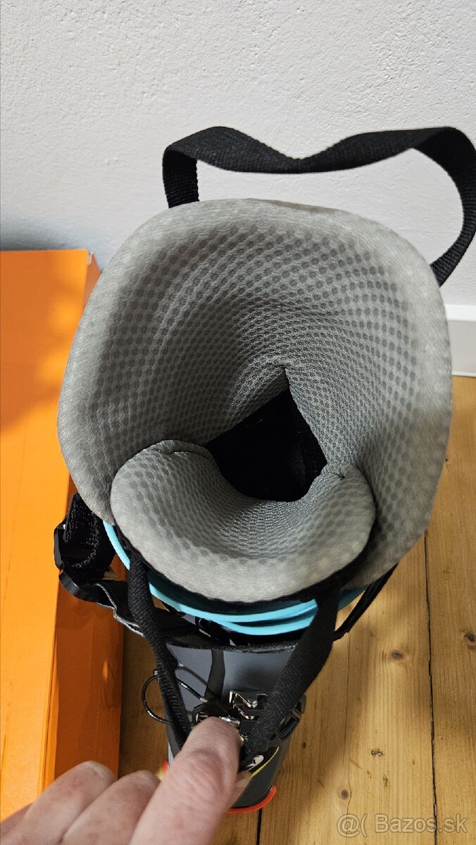 Skialp lyžiarky Tecnica 38 2/3 - 9