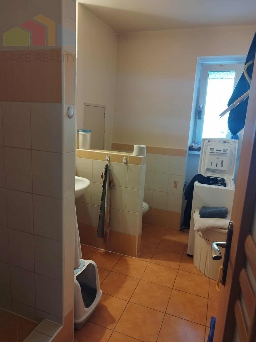 Exkluzívna ponuka – 2-izbový byt v tehlovom dome v centre me - 9