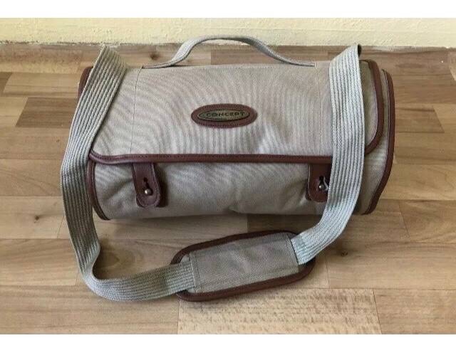 piknikovy kos sviecka - 9