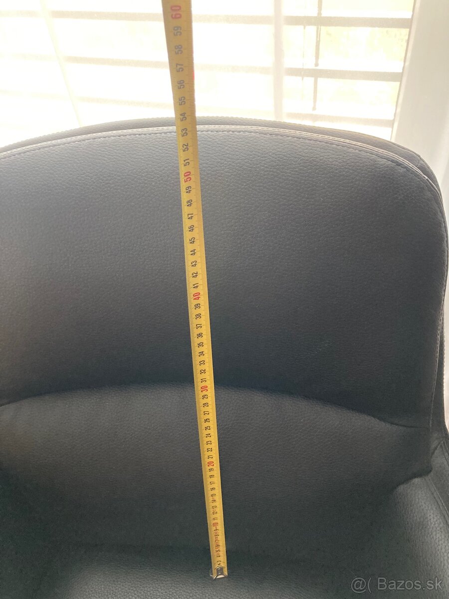 Kreslo otaceci a operne - 9