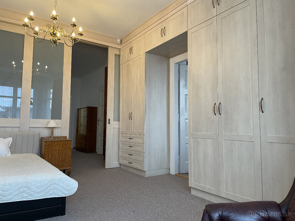 Prenájom 2-3 izbový byt - 9