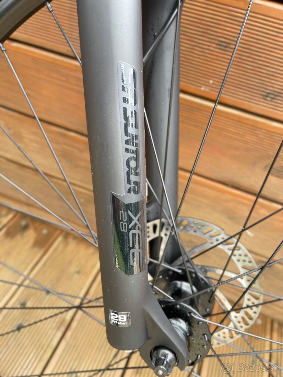 Predám dámsky bicykel Trek - 9