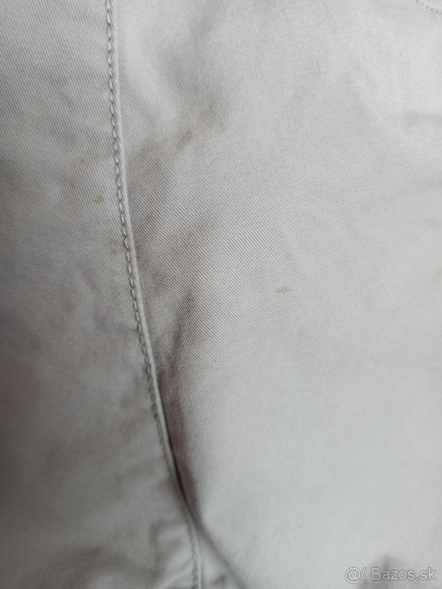 Pánske kraťasy W42 - 9