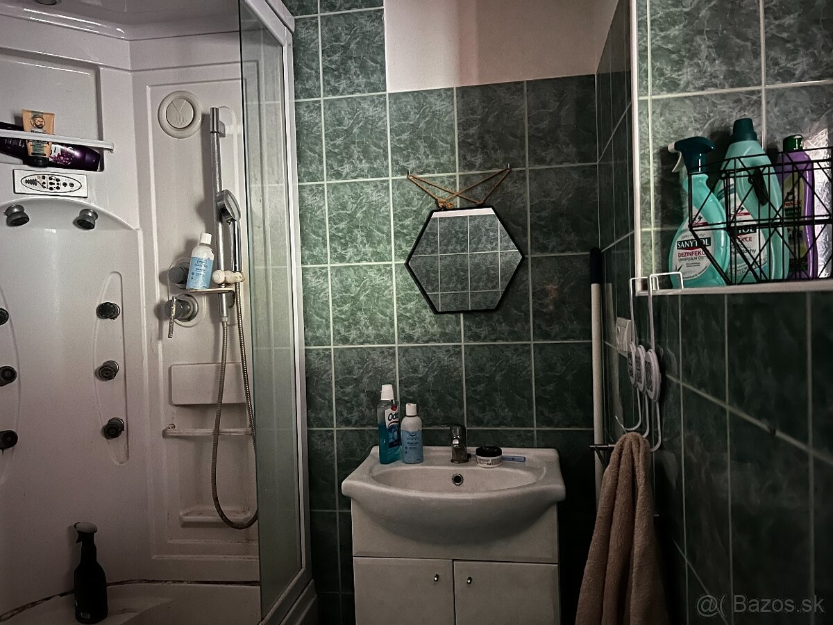 4 izbový byt na Banisku - 9