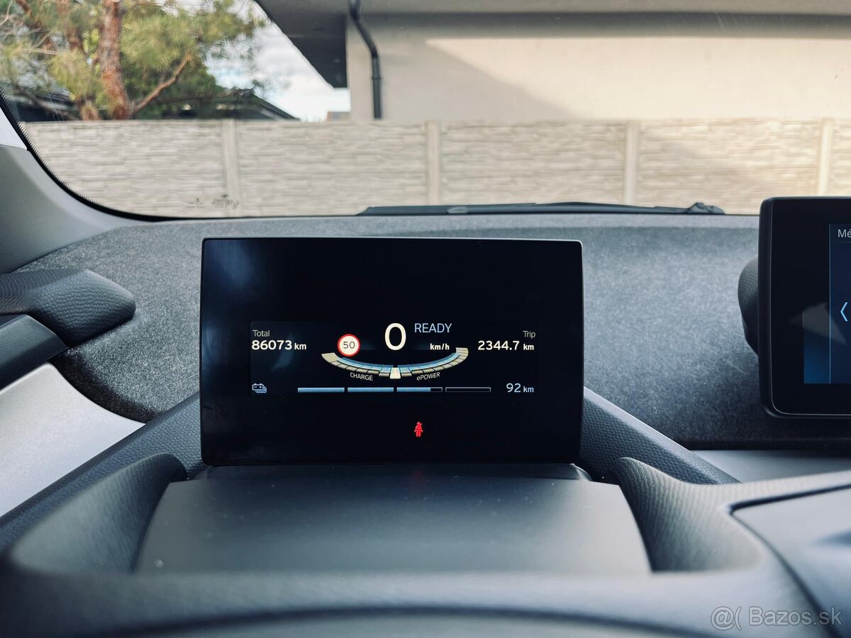 BMW i3s eDrive 94Ah - 9