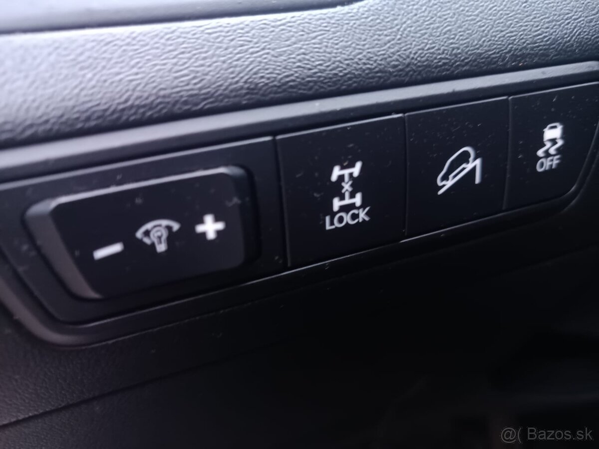 💥 HYUNDAI IX35 A/T - PREDAJ AJ NA SPLÁTKY 💥 - 9