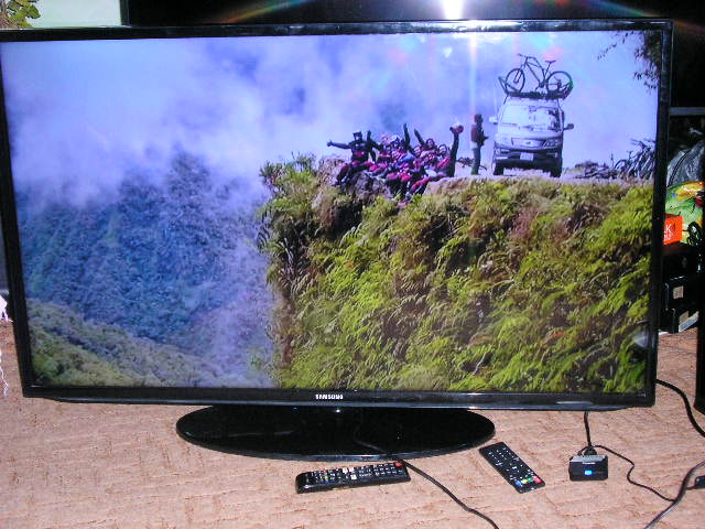 Predam LED televizor - 9