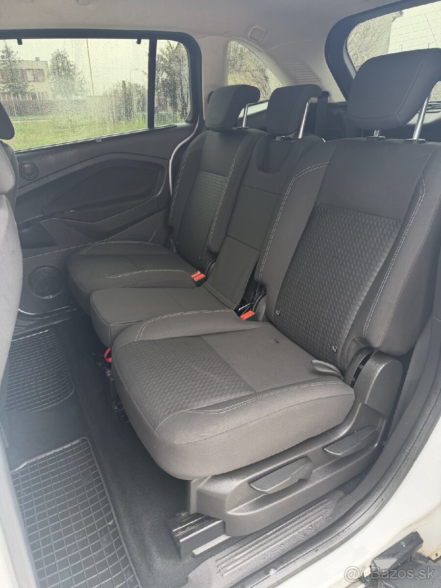 Ford Grand C max - 9