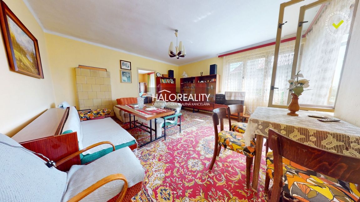 HALO reality - Predaj, rodinný dom Lipovec - EXKLUZÍVNE HALO - 9