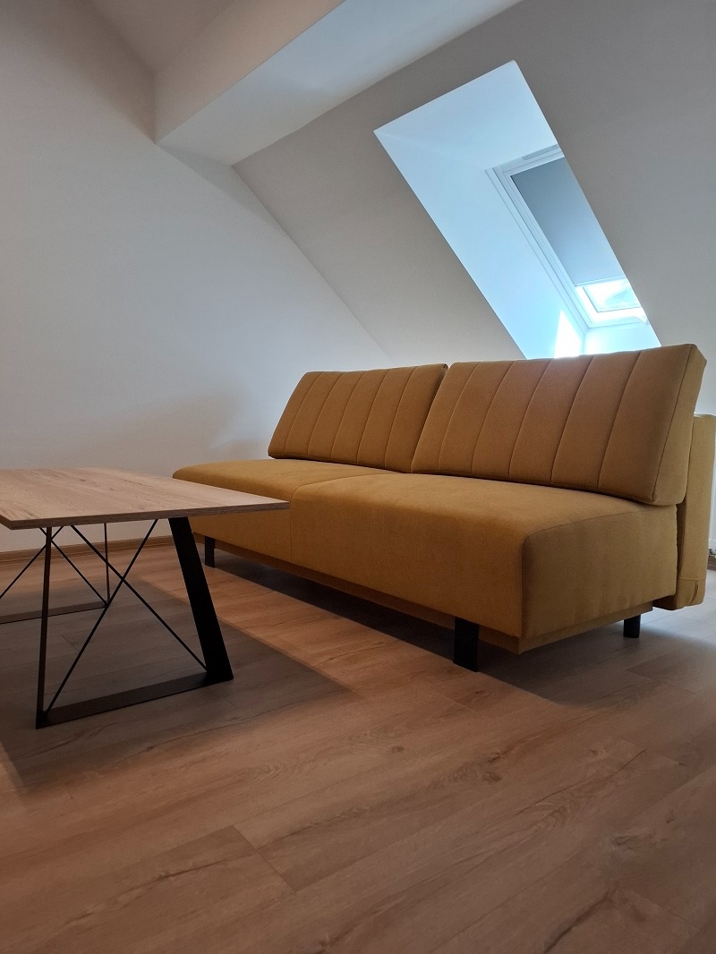 Prenájom 1-izbového bytu - 9