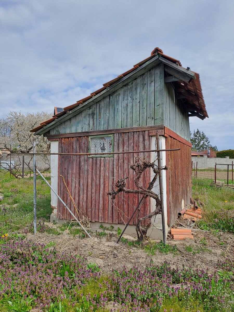Nová cena - Krásny dom na predaj v obci Dolné Držkovce - 9