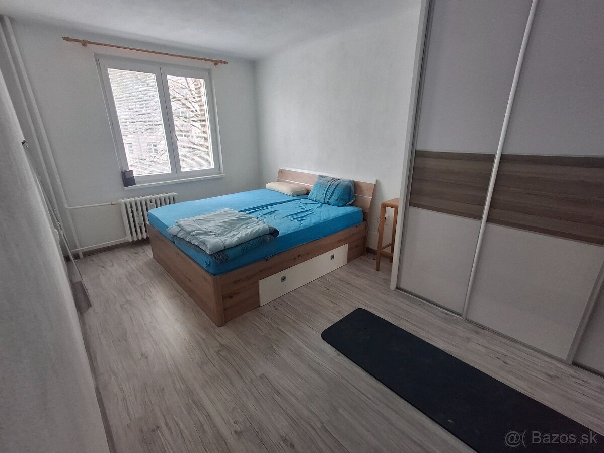 2 izbový byt Nitra centrum - 9