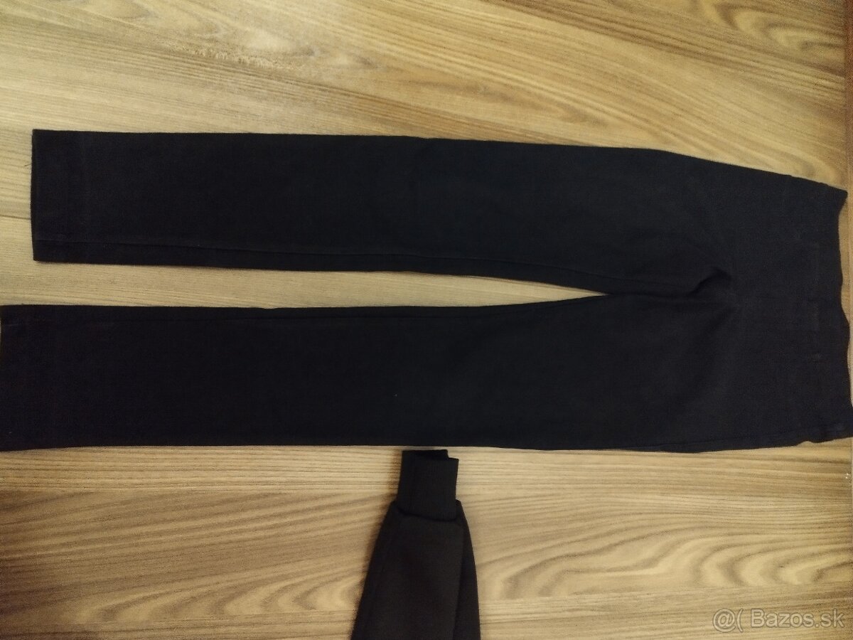 Balík dievčenského oblečenia 146 - 9