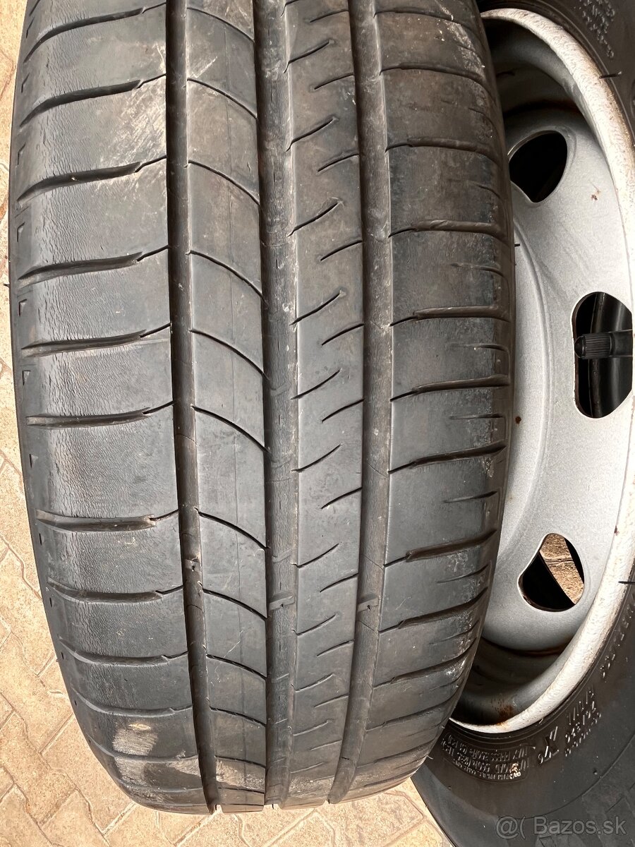 Kolesa Peugeot Citroën R15 - 9