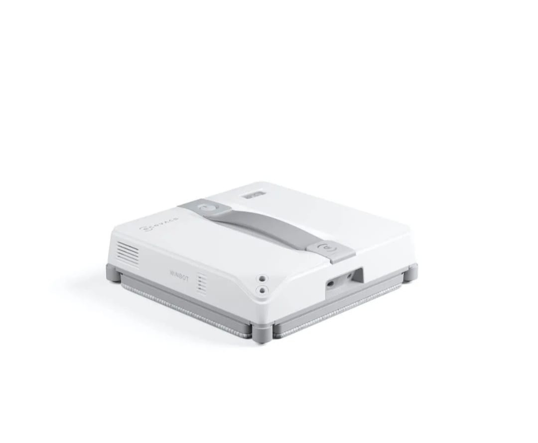 Ecovacs Winbot Mini – TOP robotický čistič okien, nový, -30% - 9